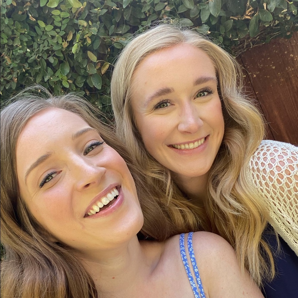 Meet your Posher, Callie